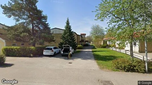Apartments for rent in Växjö - Photo from Google Street View