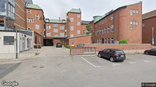 Apartments for rent in Trelleborg - Photo from Google Street View