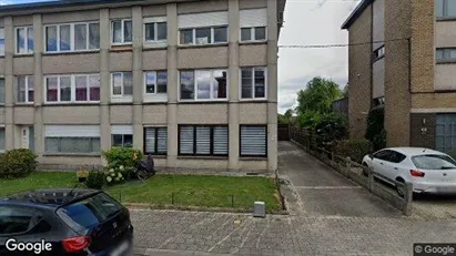 Apartments for rent in Leuven - Photo from Google Street View
