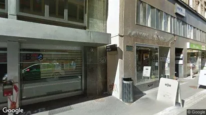 Apartments for rent in Neuenburg - Photo from Google Street View