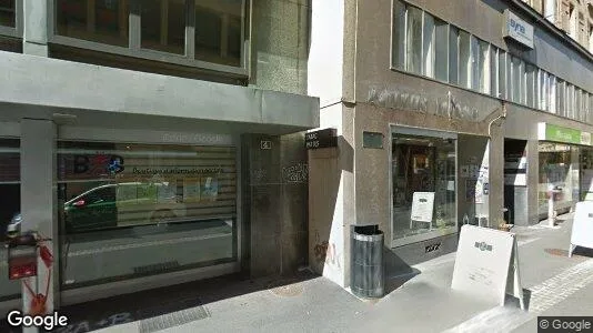 Apartments for rent in Neuenburg - Photo from Google Street View