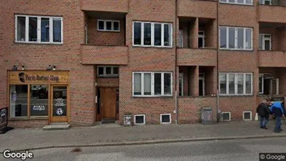 Apartments for rent in Aalborg Center - Photo from Google Street View