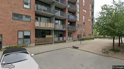 Apartments for rent in Copenhagen S - Photo from Google Street View