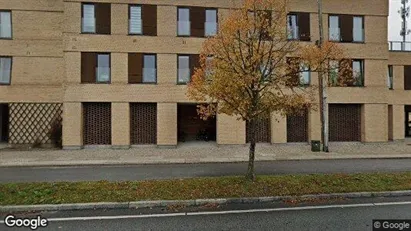 Apartments for rent in Rødovre - Photo from Google Street View