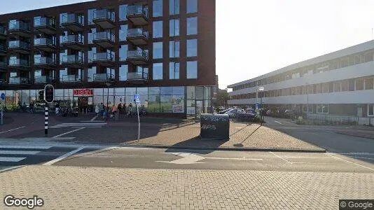 Apartments for rent in Amsterdam Zeeburg - Photo from Google Street View