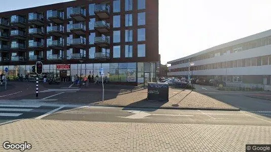 Apartments for rent in Amsterdam Zeeburg - Photo from Google Street View