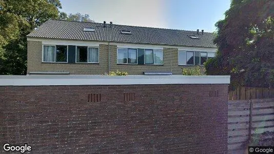 Apartments for rent in Alkmaar - Photo from Google Street View