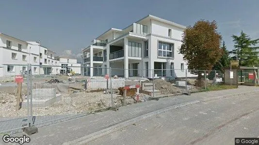 Apartments for rent in Seeland - Photo from Google Street View