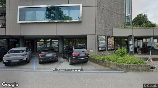 Apartments for rent in Bern-Mittelland - Photo from Google Street View