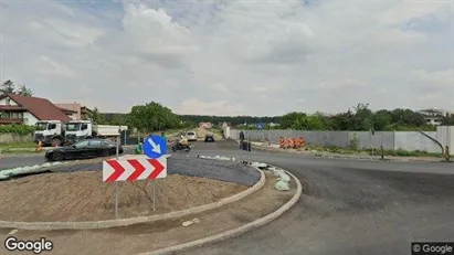 Apartments for rent in Voluntari - Photo from Google Street View