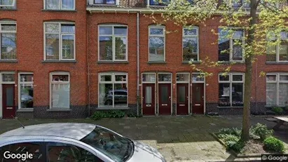 Apartments for rent in Groningen - Photo from Google Street View