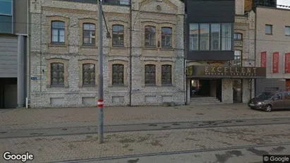 Apartments for rent in Tallinn Kesklinna - Photo from Google Street View