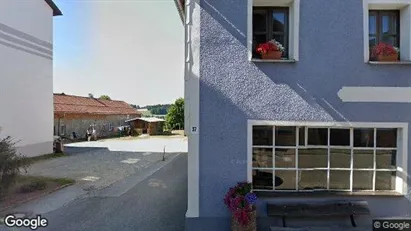 Apartments for rent in Passau - Photo from Google Street View