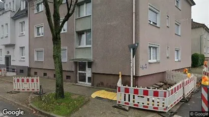 Apartments for rent in Essen - Photo from Google Street View
