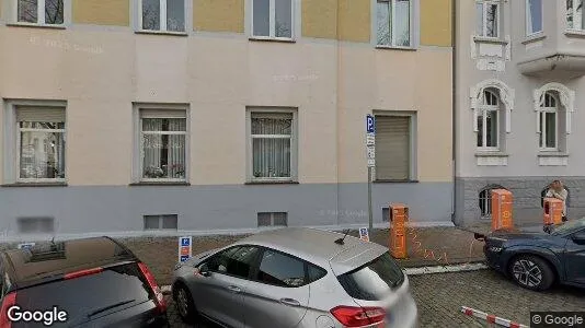Apartments for rent in Aachen - Photo from Google Street View