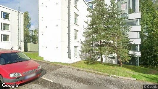 Apartments for rent in Helsinki Keskinen - Photo from Google Street View