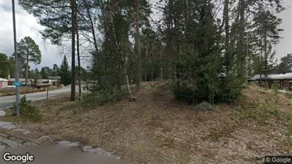 Apartments for rent in Kokkola - Photo from Google Street View