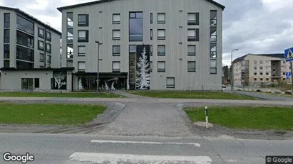 Apartments for rent in Tampere Eteläinen - Photo from Google Street View