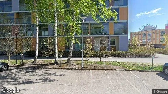 Apartments for rent in Espoo - Photo from Google Street View