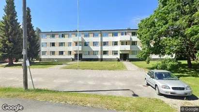 Apartments for rent in Janakkala - Photo from Google Street View