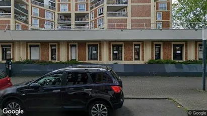 Apartments for rent in Lille - Photo from Google Street View