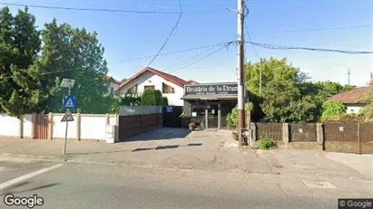 Apartments for rent in Chiajna - Photo from Google Street View