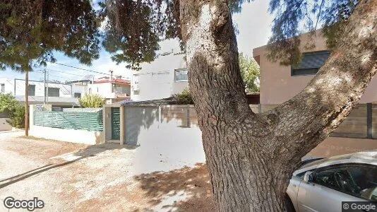 Apartments for rent in Kropia - Photo from Google Street View
