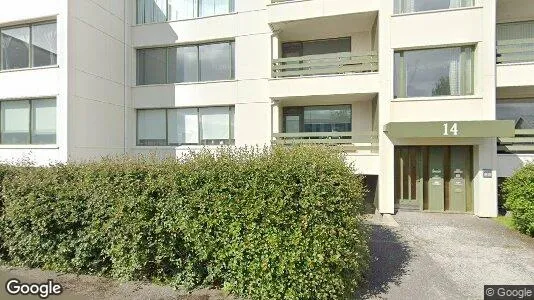 Apartments for rent in Hafnarfjörður - Photo from Google Street View