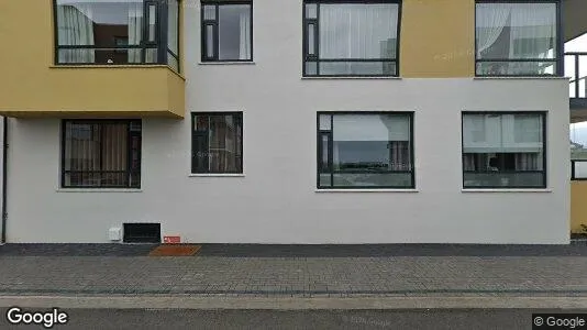 Apartments for rent in Kópavogur - Photo from Google Street View