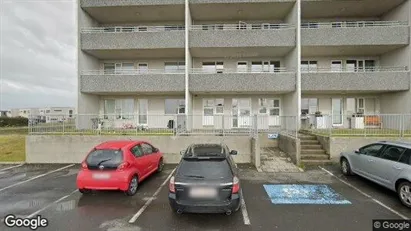 Apartments for rent in Hafnarfjörður - Photo from Google Street View