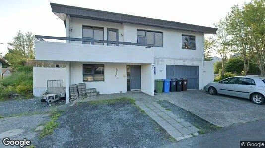 Apartments for rent in Reykjavík Breiðholt - Photo from Google Street View