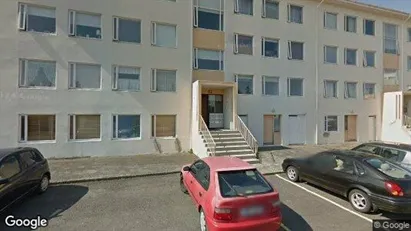 Apartments for rent in Hafnarfjörður - Photo from Google Street View