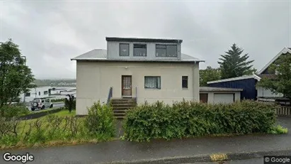 Apartments for rent in Kópavogur - Photo from Google Street View