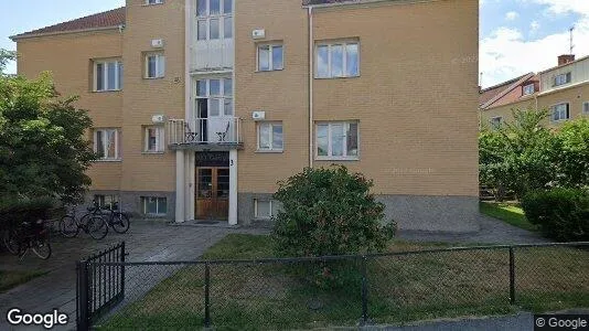 Apartments for rent in Norrköping - Photo from Google Street View