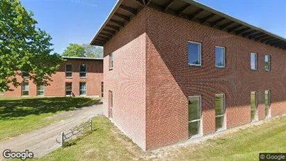 Apartments for rent in Odense S - Photo from Google Street View