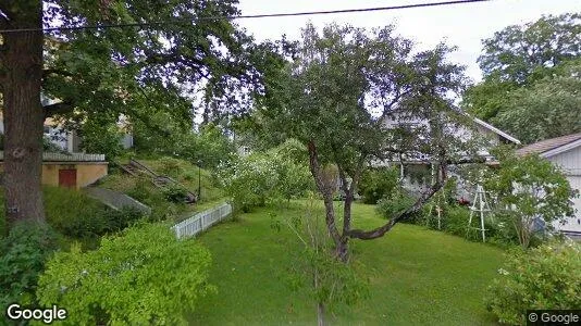 Apartments for rent in Stockholm South - Photo from Google Street View