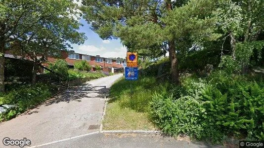 Apartments for rent in Angered - Photo from Google Street View