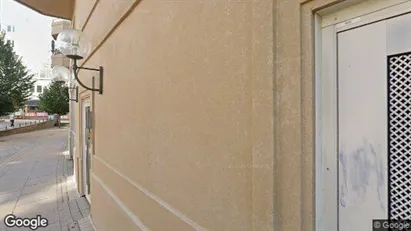 Apartments for rent in Södermalm - Photo from Google Street View