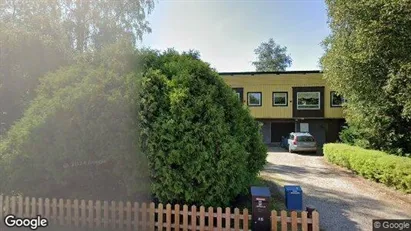 Apartments for rent in Vetlanda - Photo from Google Street View