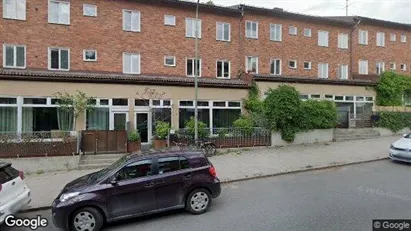 Apartments for rent in Stockholm South - Photo from Google Street View