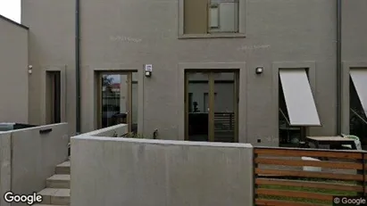 Apartments for rent in Central Saxony - Photo from Google Street View