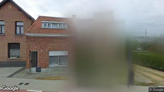 Apartments for rent in Beveren - Photo from Google Street View