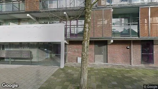 Apartments for rent in Haarlem - Photo from Google Street View
