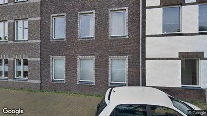 Apartments for rent in Velsen - Photo from Google Street View