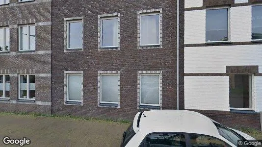 Apartments for rent in Velsen - Photo from Google Street View