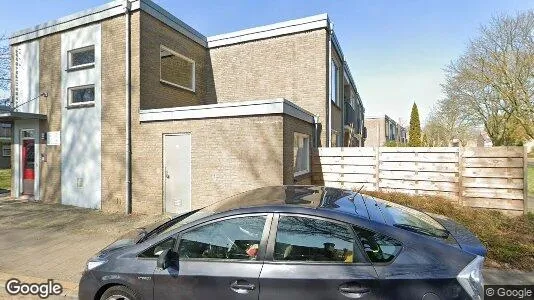 Apartments for rent in Wijchen - Photo from Google Street View