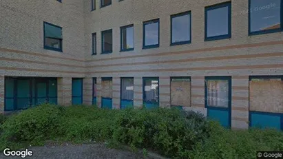 Apartments for rent in Arnhem - Photo from Google Street View
