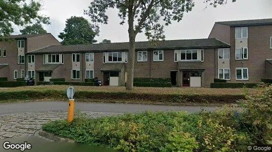 Apartments for rent in Zevenaar - Photo from Google Street View