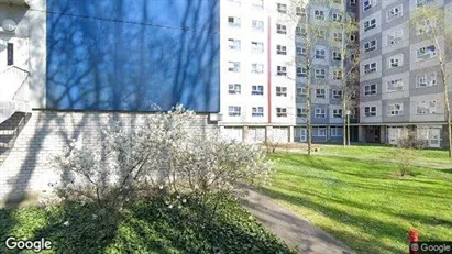 Rooms for rent in Nijmegen - Photo from Google Street View