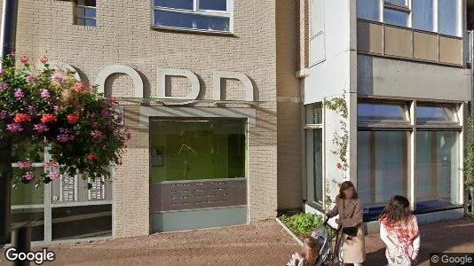 Apartments for rent in Arnhem - Photo from Google Street View